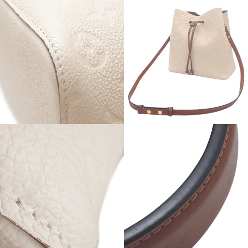 Monogram Empreinte NeoNoe Monogram Empreinte 奶油 M45307