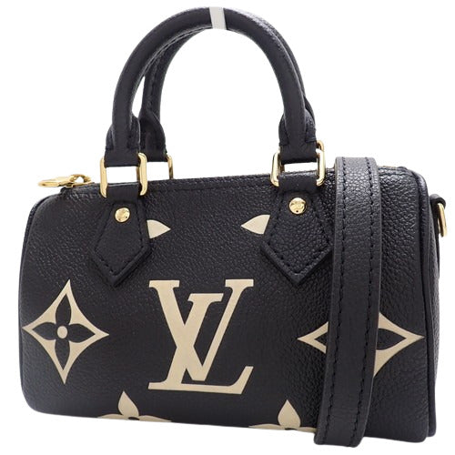 Monogram Empreinte Nano Speedy Monogram Empreinte M81456