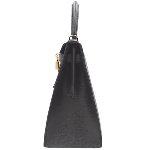 Kelly 28(外部缝线)Veau Epsom B 印花