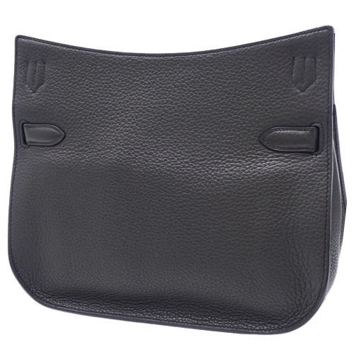 Gypsiere 28, Taurillon Clemence leather, palladium hardware, Pron T stamp