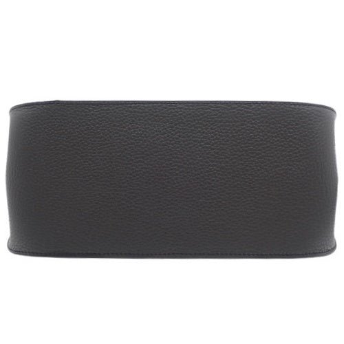 Gypsiere 28, Taurillon Clemence leather, palladium hardware, Pron T stamp