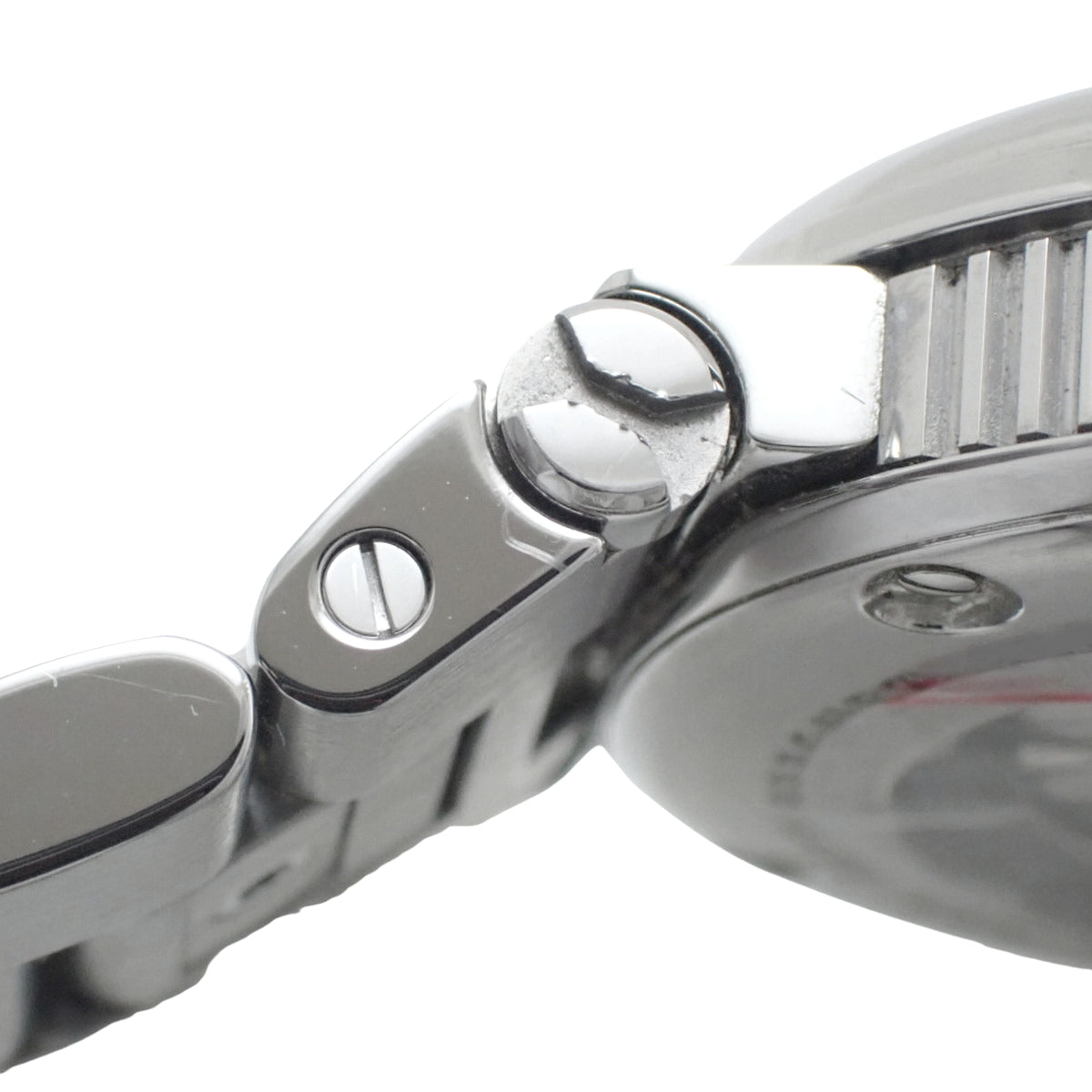 5517TI/Y1/TZ0 マリーン5517 チタン 自動巻き ブルー