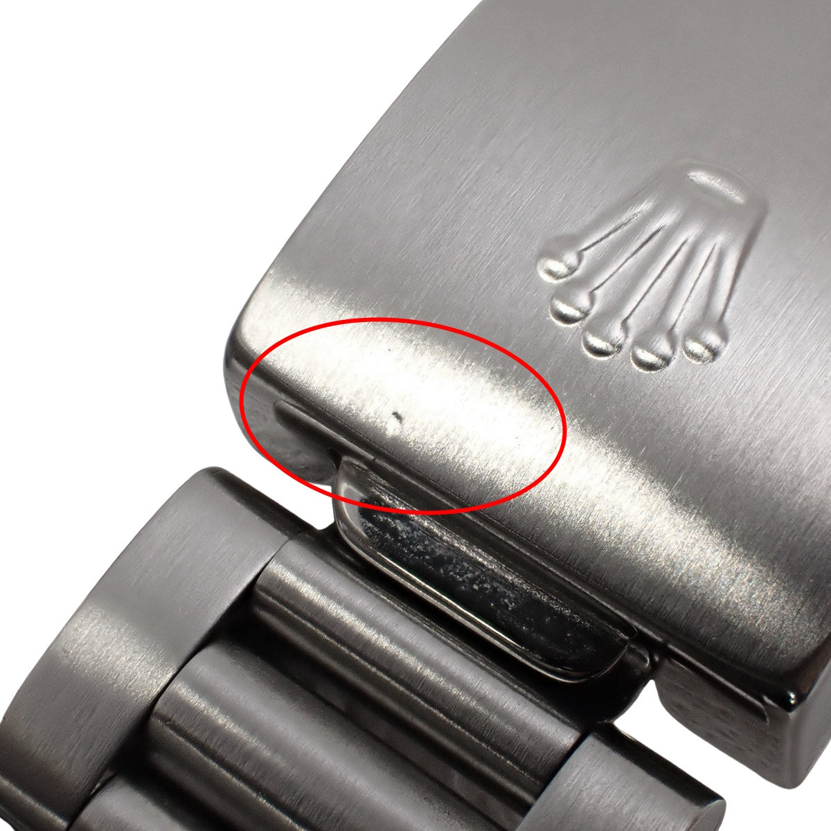 デイトジャスト 16220 SS ホワイト 自動巻き メンズ