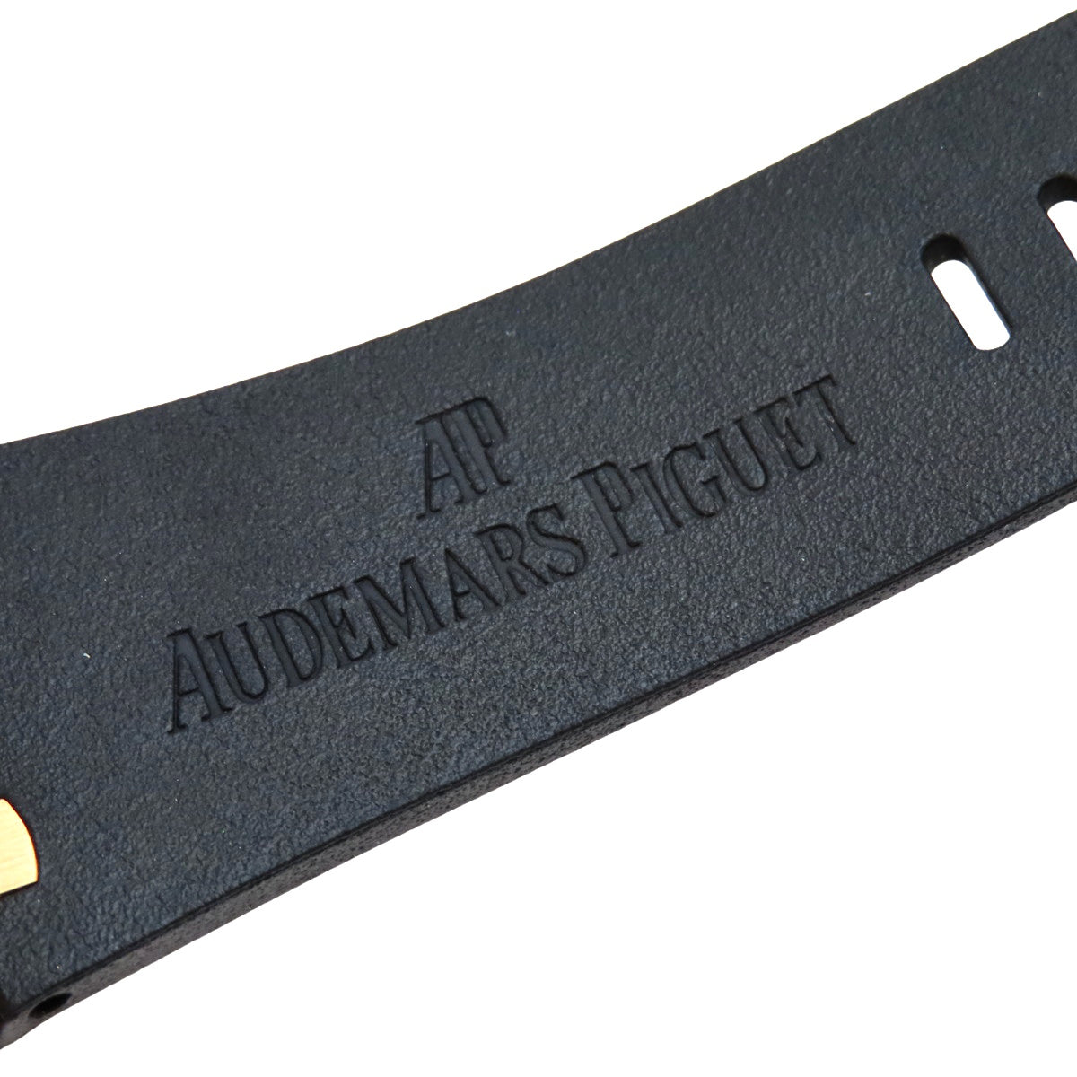 ロイヤルオーク オフショア クロノグラフ 26401RO.OO.A002CA.01PG/ラバー 自動巻き ブラック