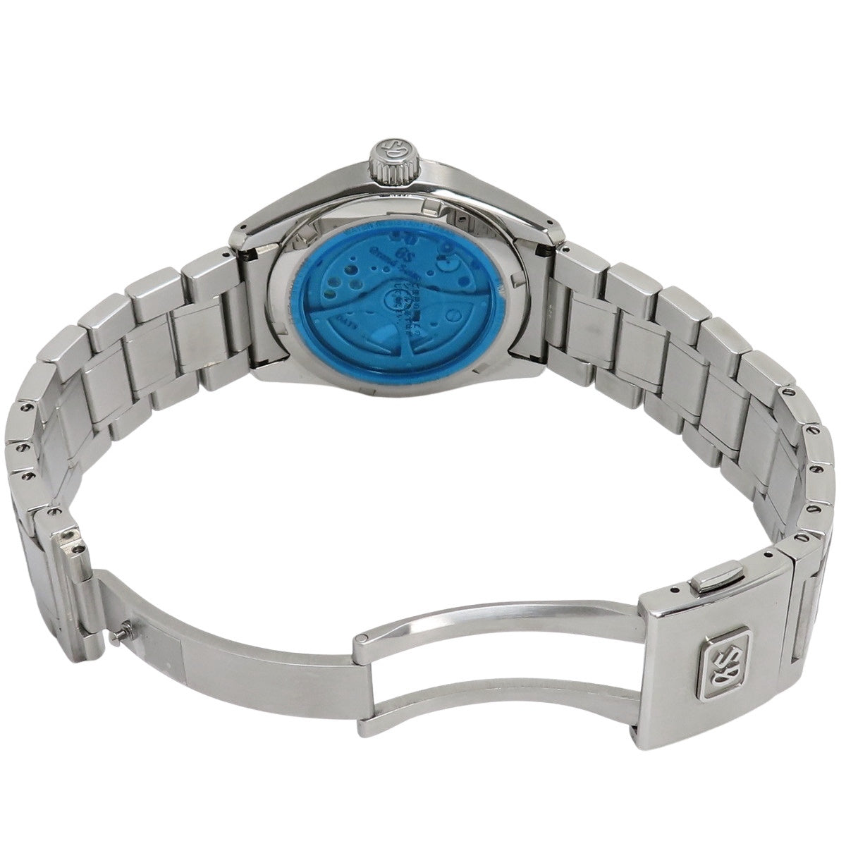 SLGA021 Evolution 9 SS Spring Drive 諏訪湖 (Suwa Lake)