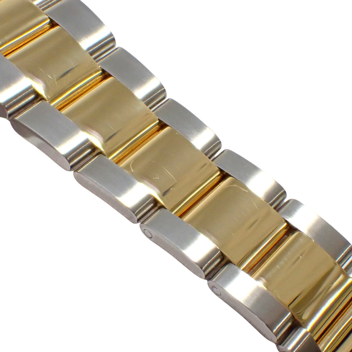 116613LB サブマリーナー デイト YG/SS ランダム番 自動巻き 2020年8月購入 ブルー ゴールド