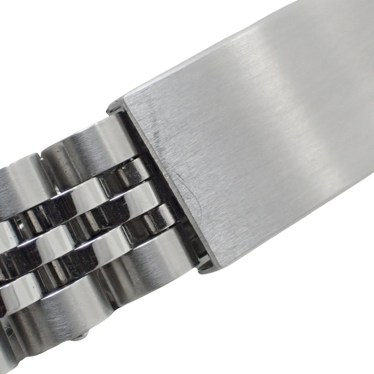 69174 Datejust WG/SS T-series Automatic Beige