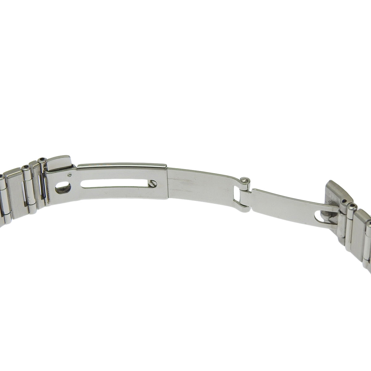 Constellation 1562.40 SS Quartz Ladies