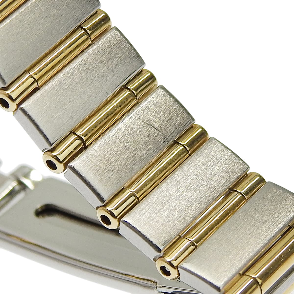 1262.10.00 星座系列 YG/SS 石英表