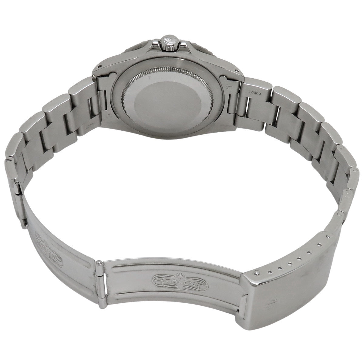 16700 GMT-マスター SS X番 自動巻き ブラック