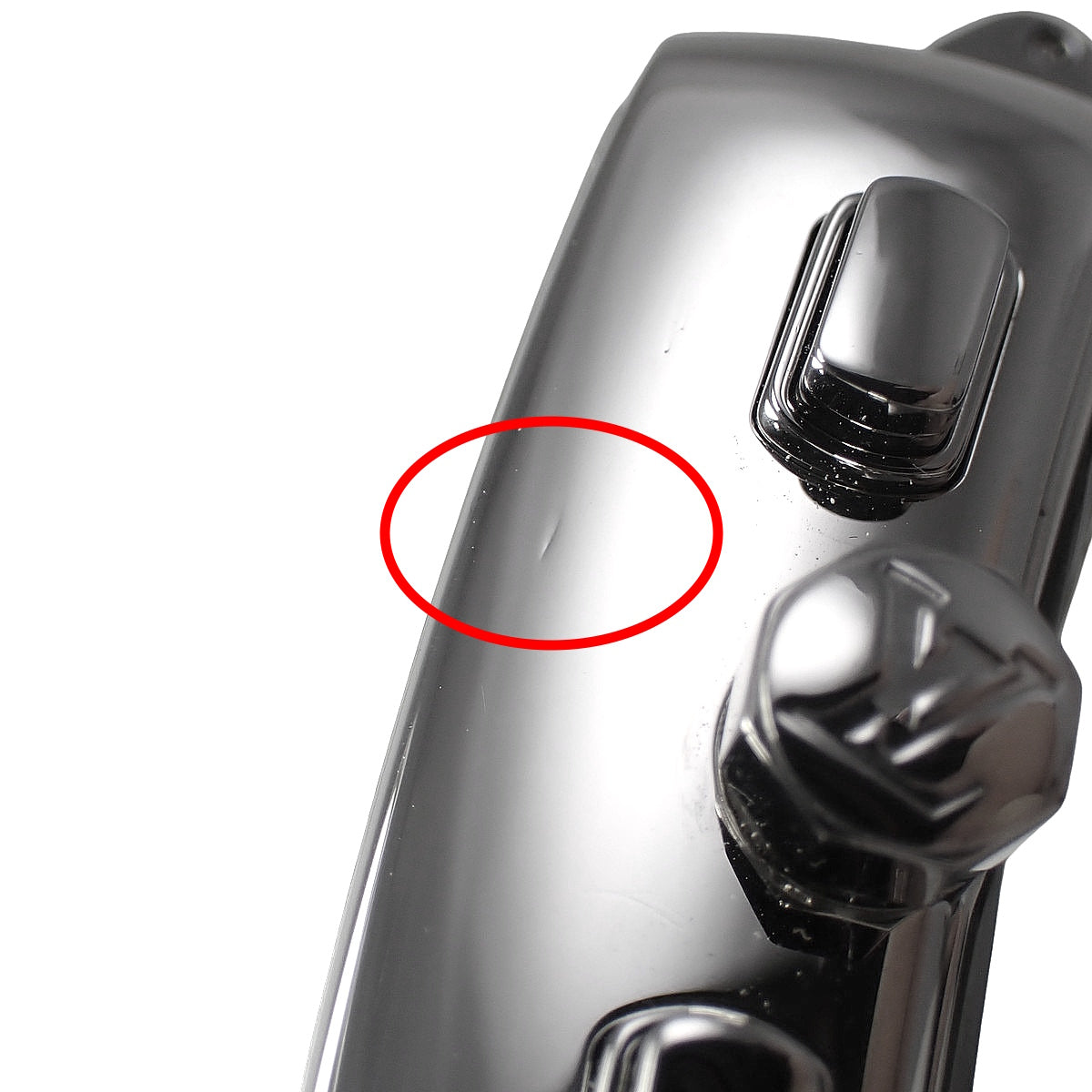 Speedy Chronograph Q212G SS Black Automatic Men's Watch