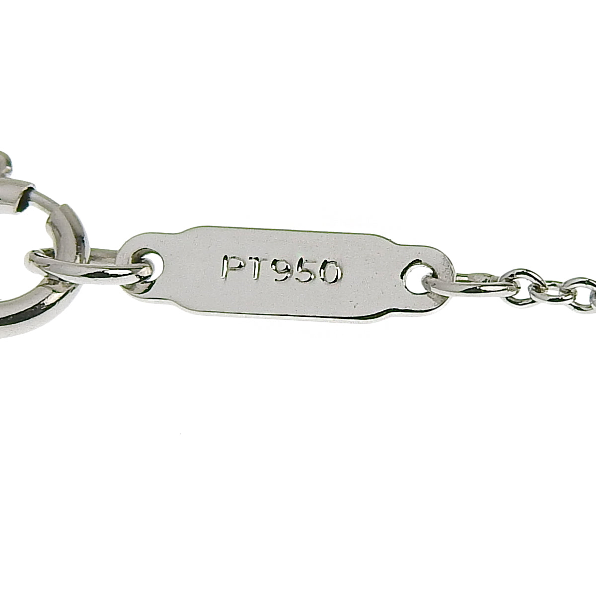 サークレット ネックレス ダイヤモンド Pt950プラチナ アクセサリー ジュエリー