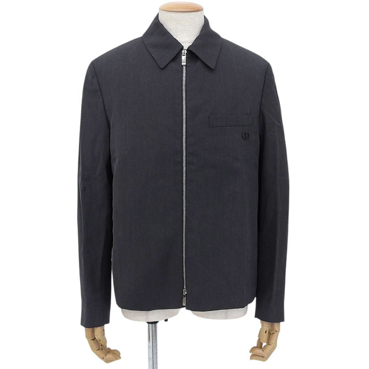 拉链衬衫夹克 2021 50 束腰