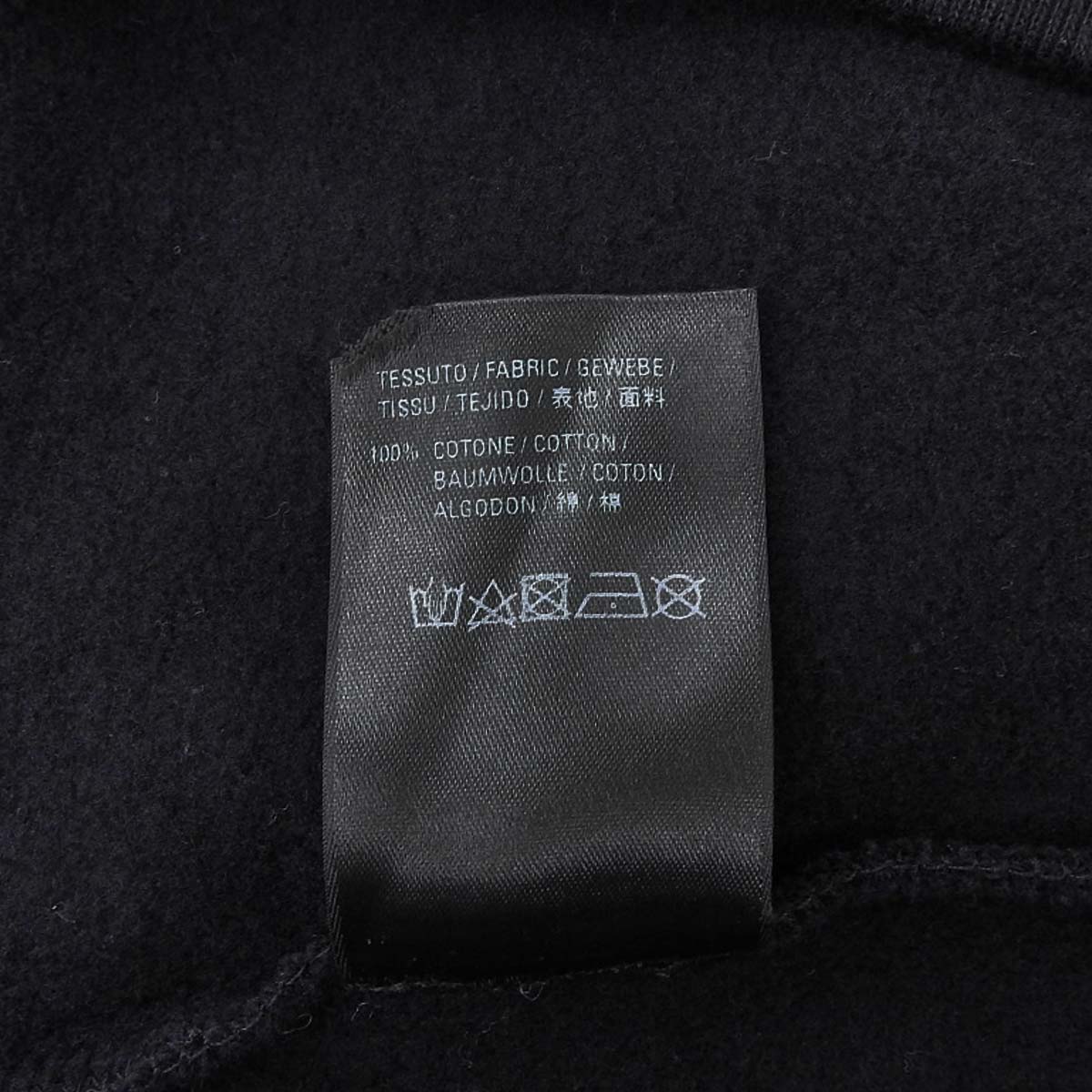 WFP ロゴ フーディー 2021年 XS プルオーバー