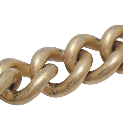 ボーイシャネル チェーンショルダーバッグ スウェード/スエード レザー