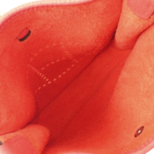 エブリンTPM エヴリン トリヨンクレマンス パラジウム金具 ローズテキサス W刻印