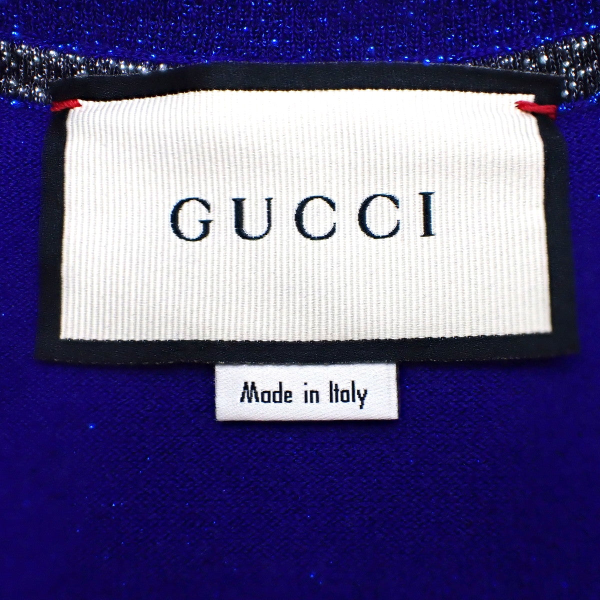 ジップブルゾン M