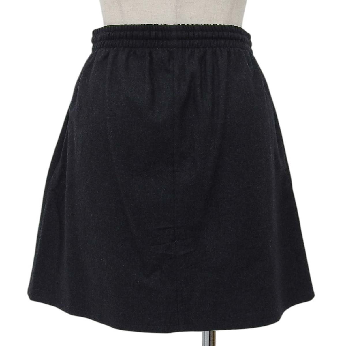 Cargo pocket skirt size 36, Eddie period