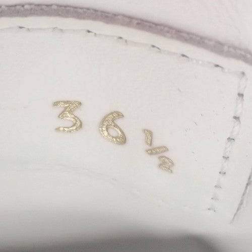 Time Out Line 运动鞋,36 1/2 码,字母图案