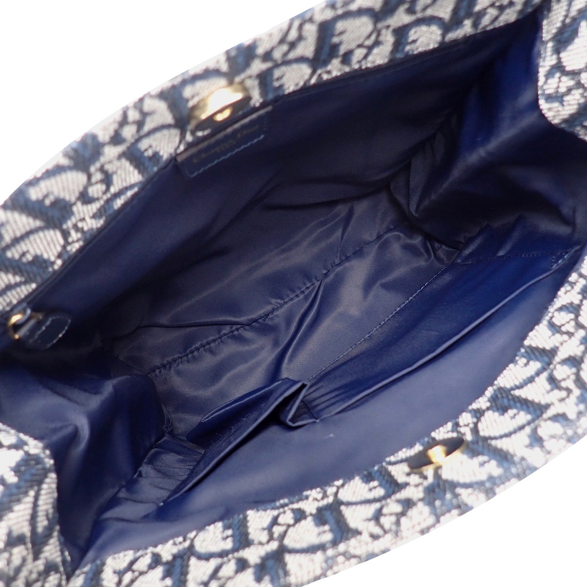 Trotter 手提包 复古帆布和皮革