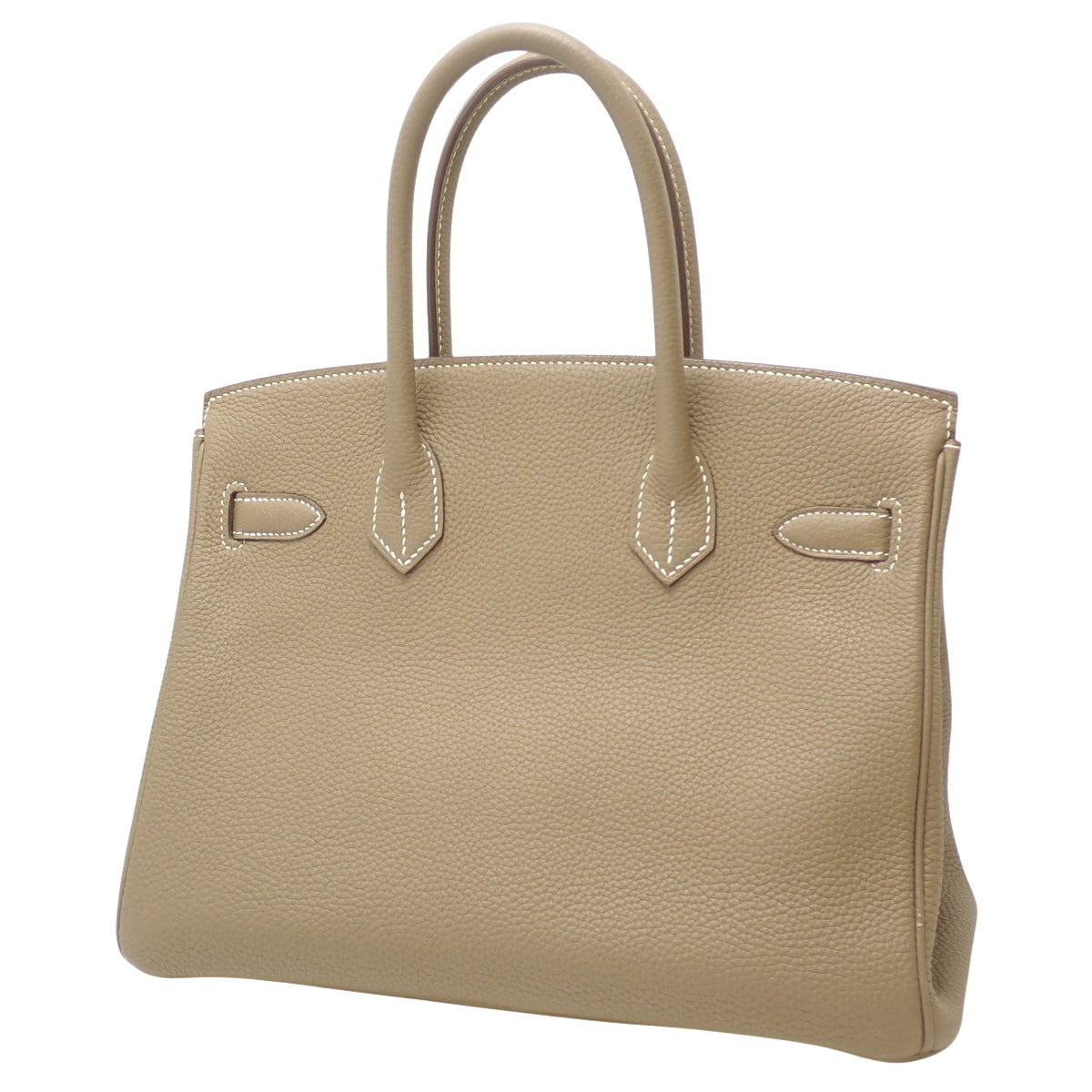 バーキン30 トゴ エトープ/エトゥープ ゴールド金具 C刻印