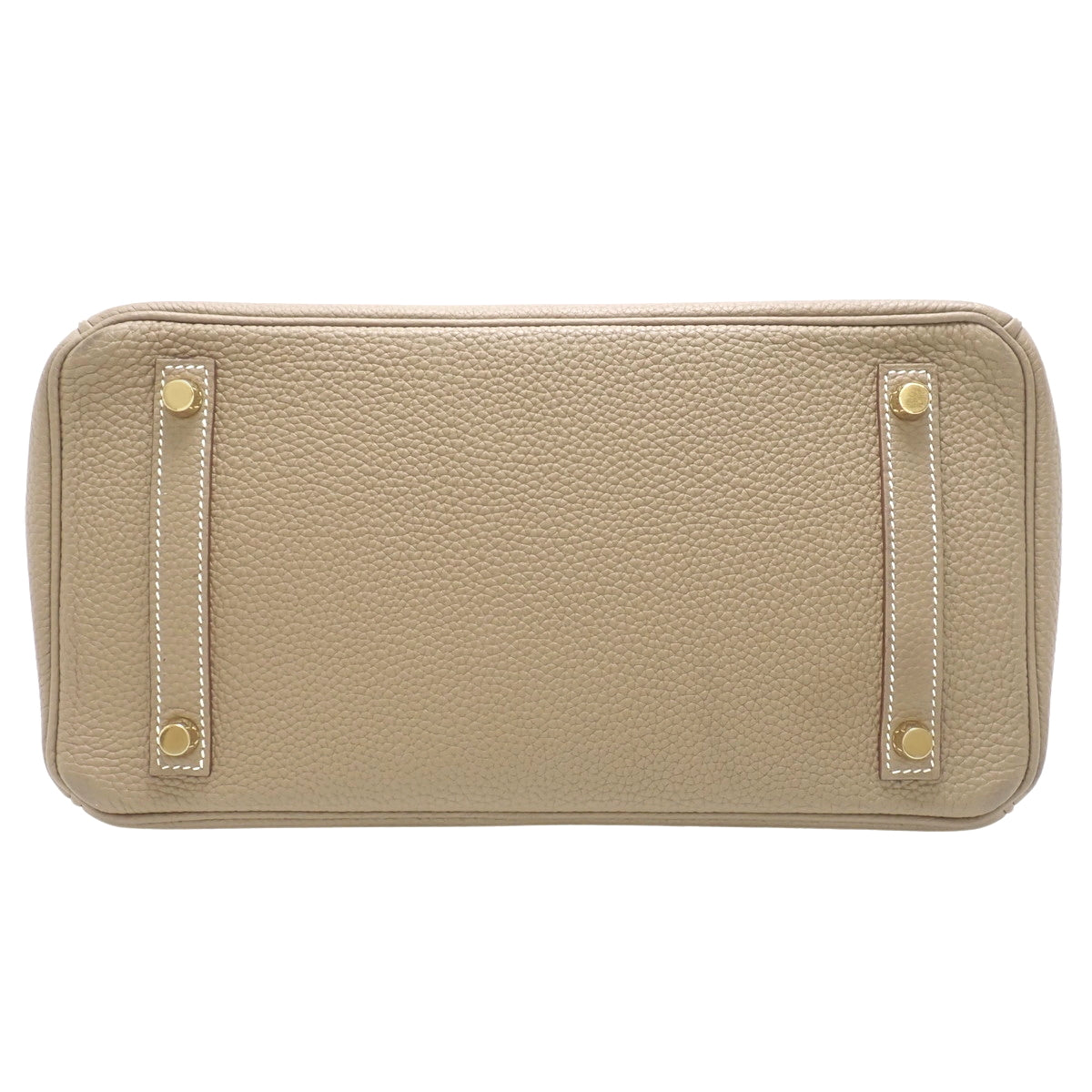 バーキン30 トゴ エトープ/エトゥープ ゴールド金具 C刻印