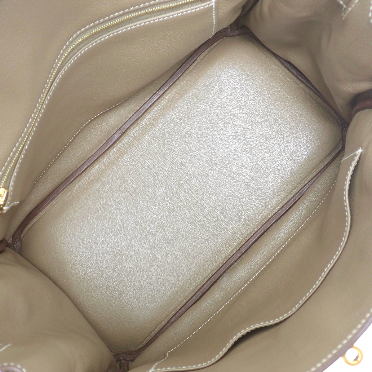 バーキン30 トゴ エトープ/エトゥープ ゴールド金具 C刻印