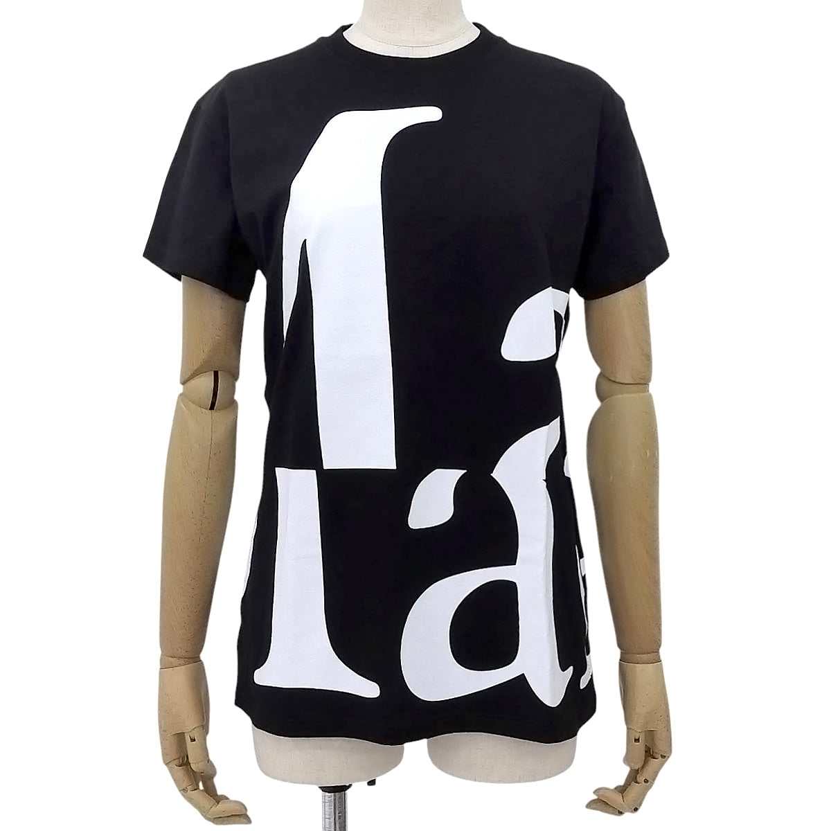 2020 印花徽标 T 恤,小号,短袖