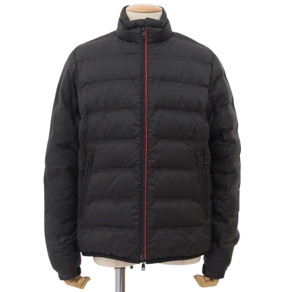 HELFFERICH GIUBBOTTO Down Jacket 2020 3