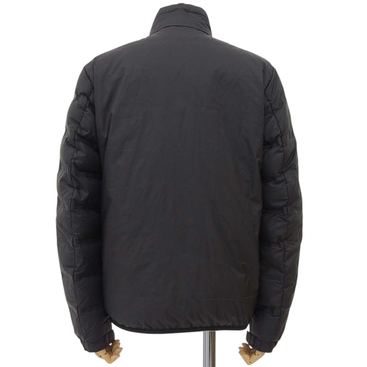 HELFFERICH GIUBBOTTO Down Jacket 2020 3