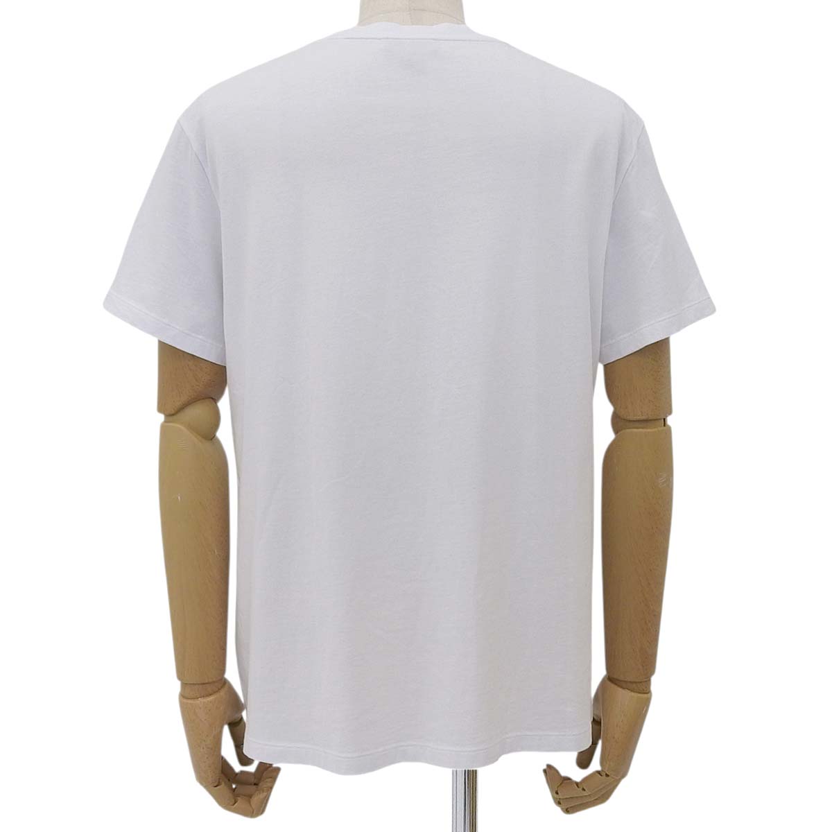 ロゴ刺繍 Tシャツ L トップス 半袖 アパレル