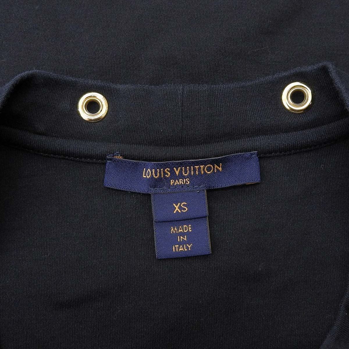 サイドストラップTシャツ XS RW191W 半袖