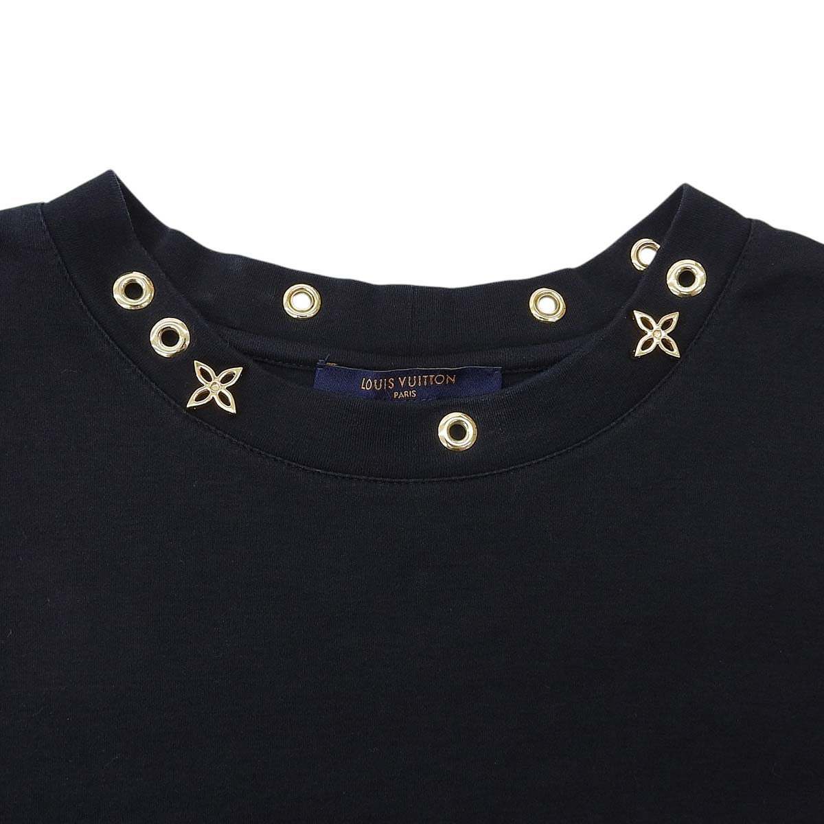 サイドストラップTシャツ XS RW191W 半袖