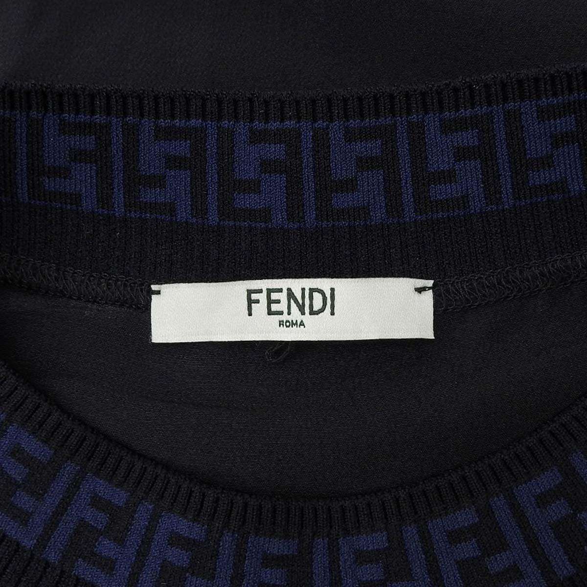 ズッカ柄 Tシャツ 2019年 36 カットソー