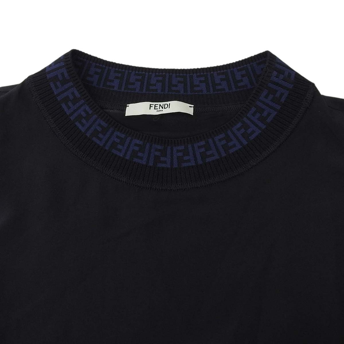 ズッカ柄 Tシャツ 2019年 36 カットソー