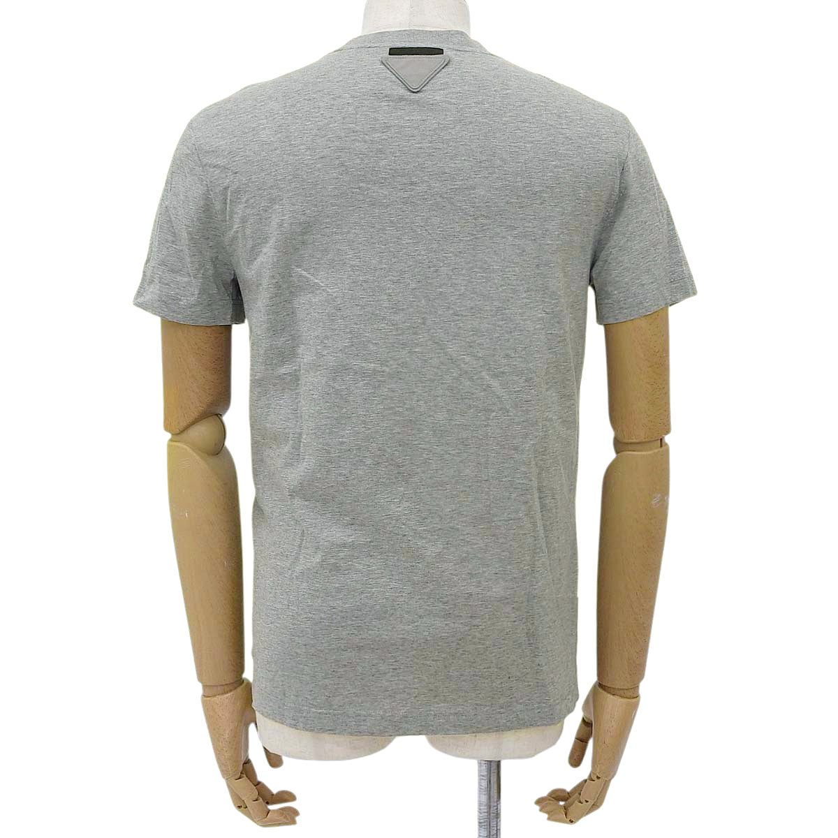 三角ロゴ Tシャツ 2020年 M 半袖