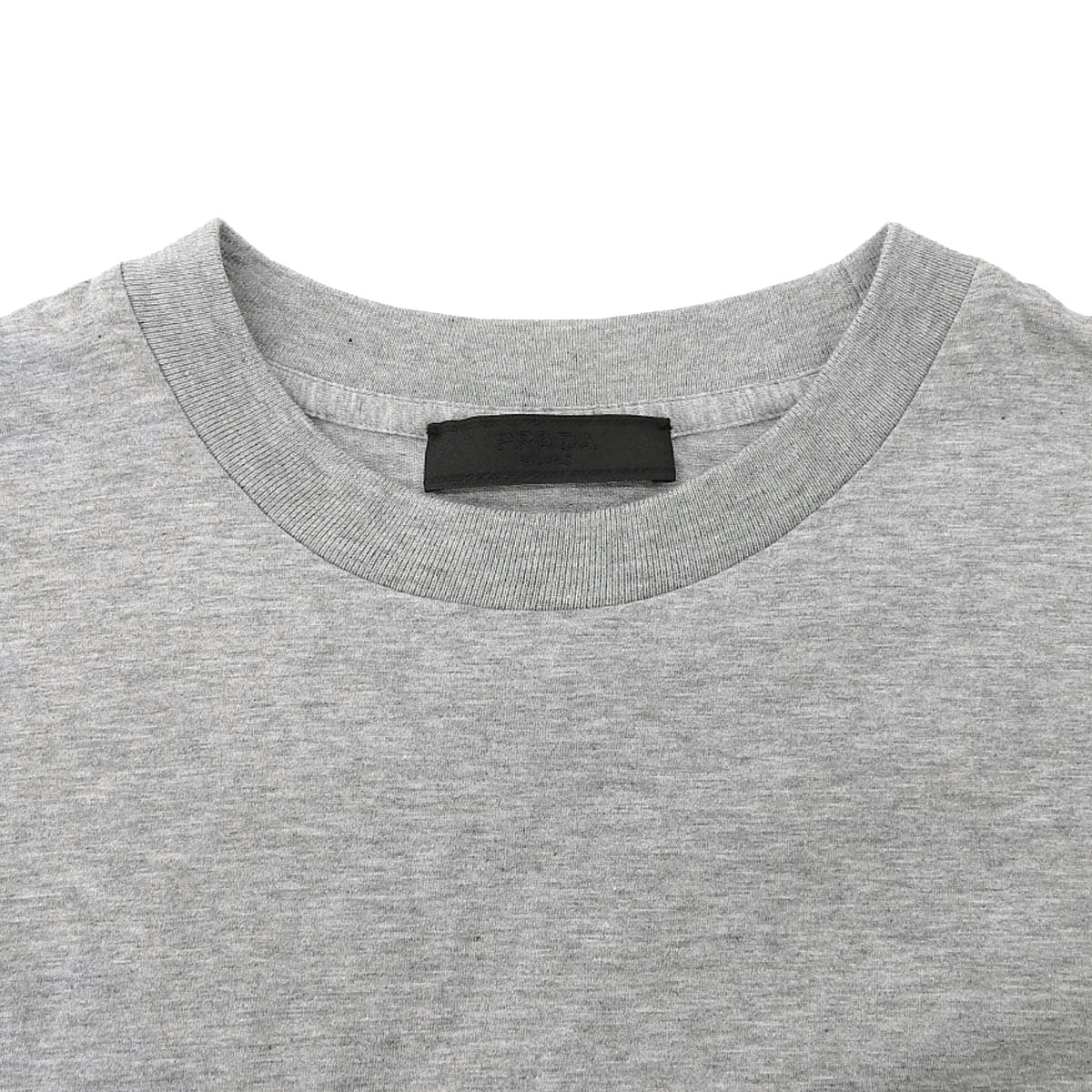 Triangle Logo T-Shirt 2020 Medium Short Sleeve