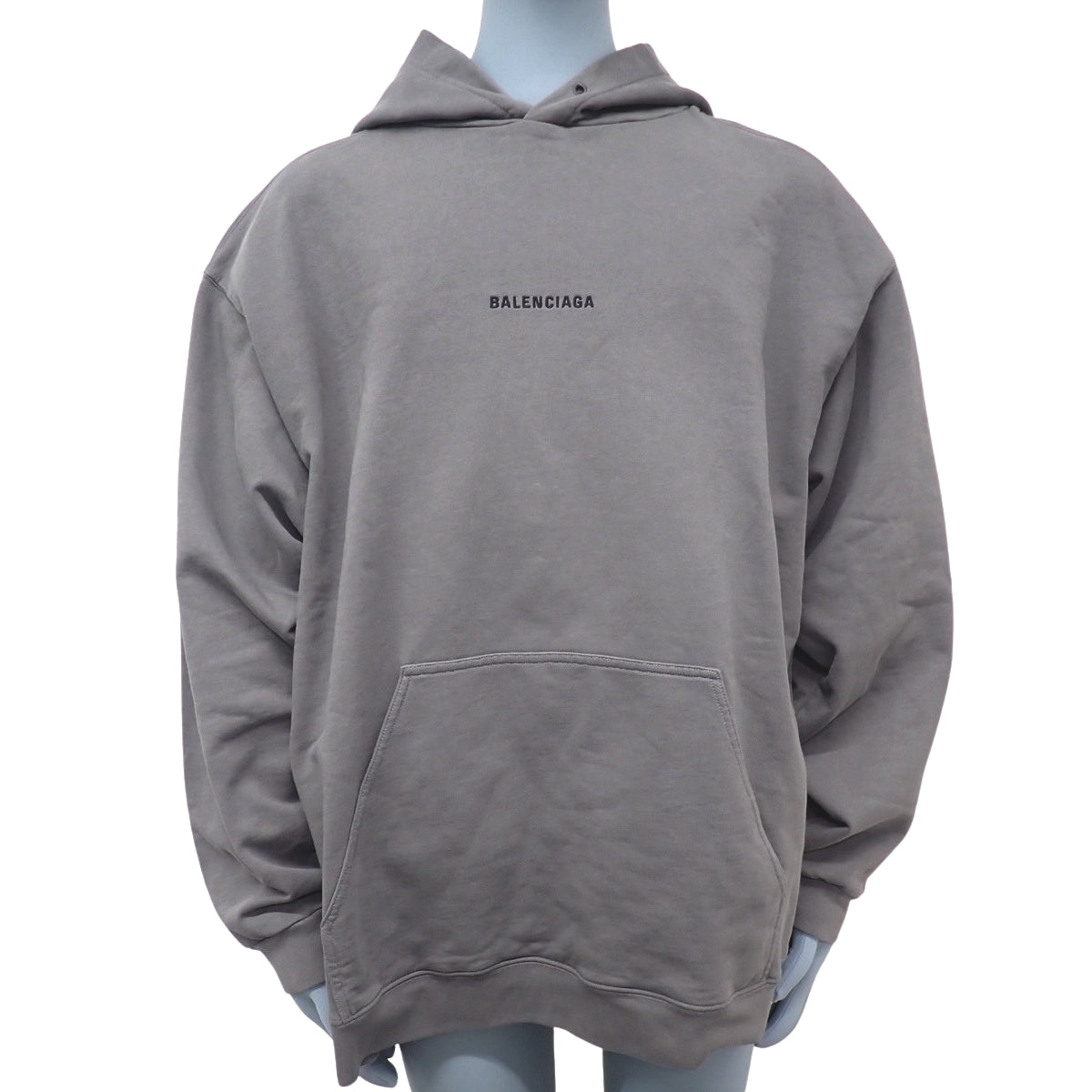 Logo Hoodie 2023 XL Pullover