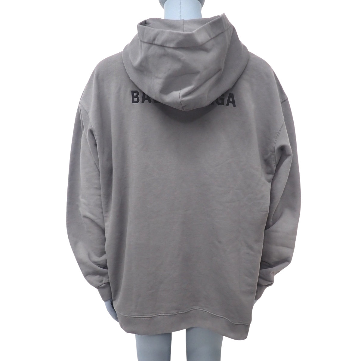 Logo Hoodie 2023 XL Pullover