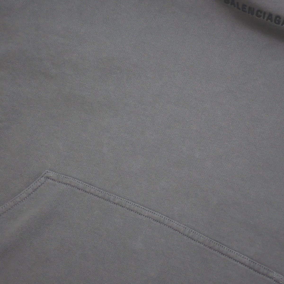 Logo Hoodie 2023 XL Pullover