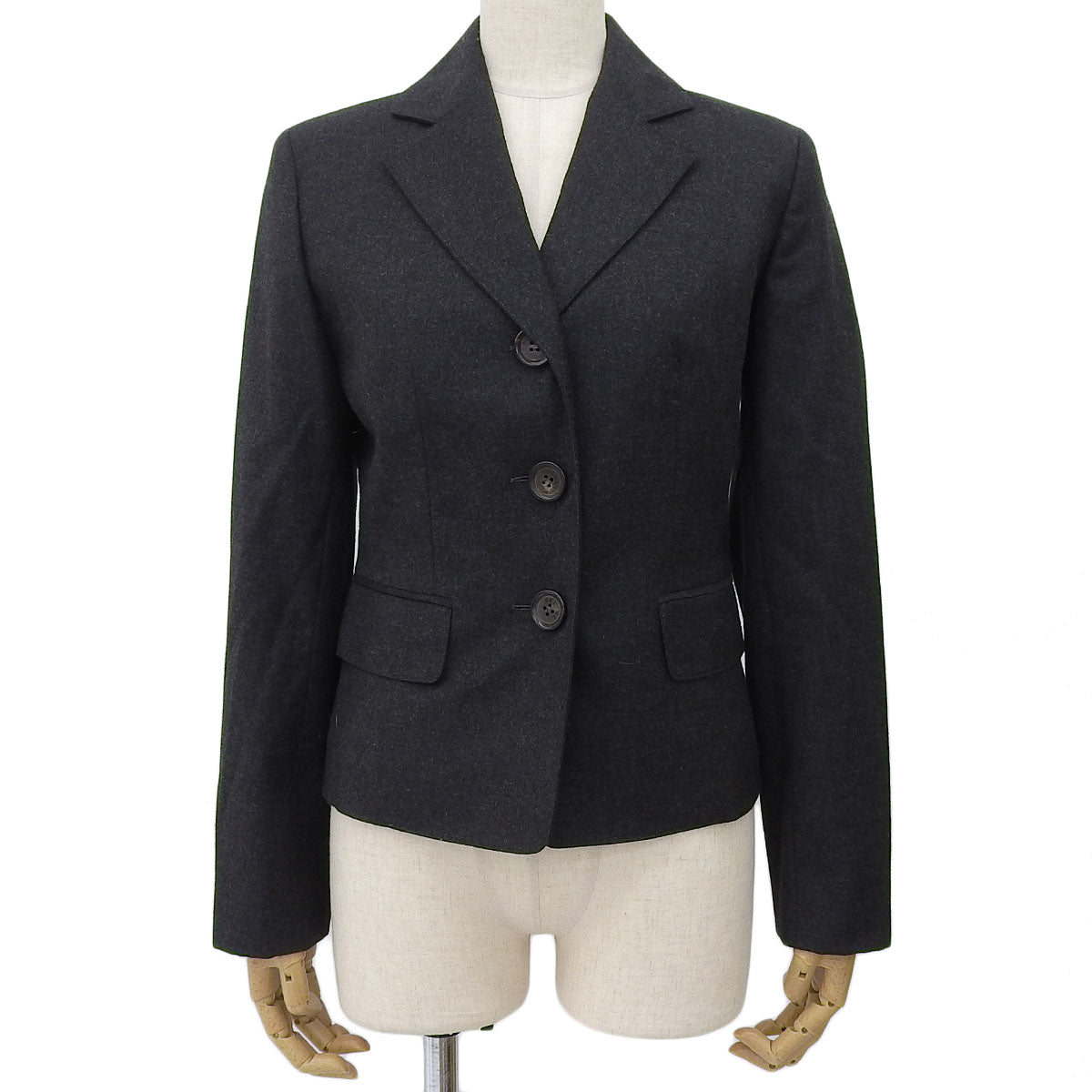 Jacket 34 Apparel Fashion