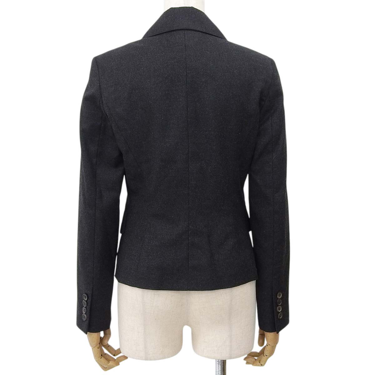 Jacket 34 Apparel Fashion