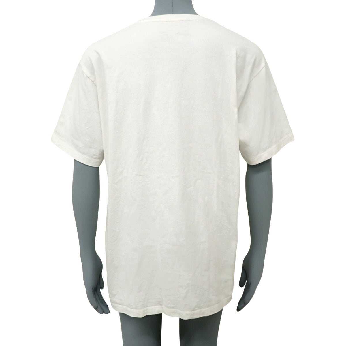 徽标 T 恤,L 码,短袖,棕榈树