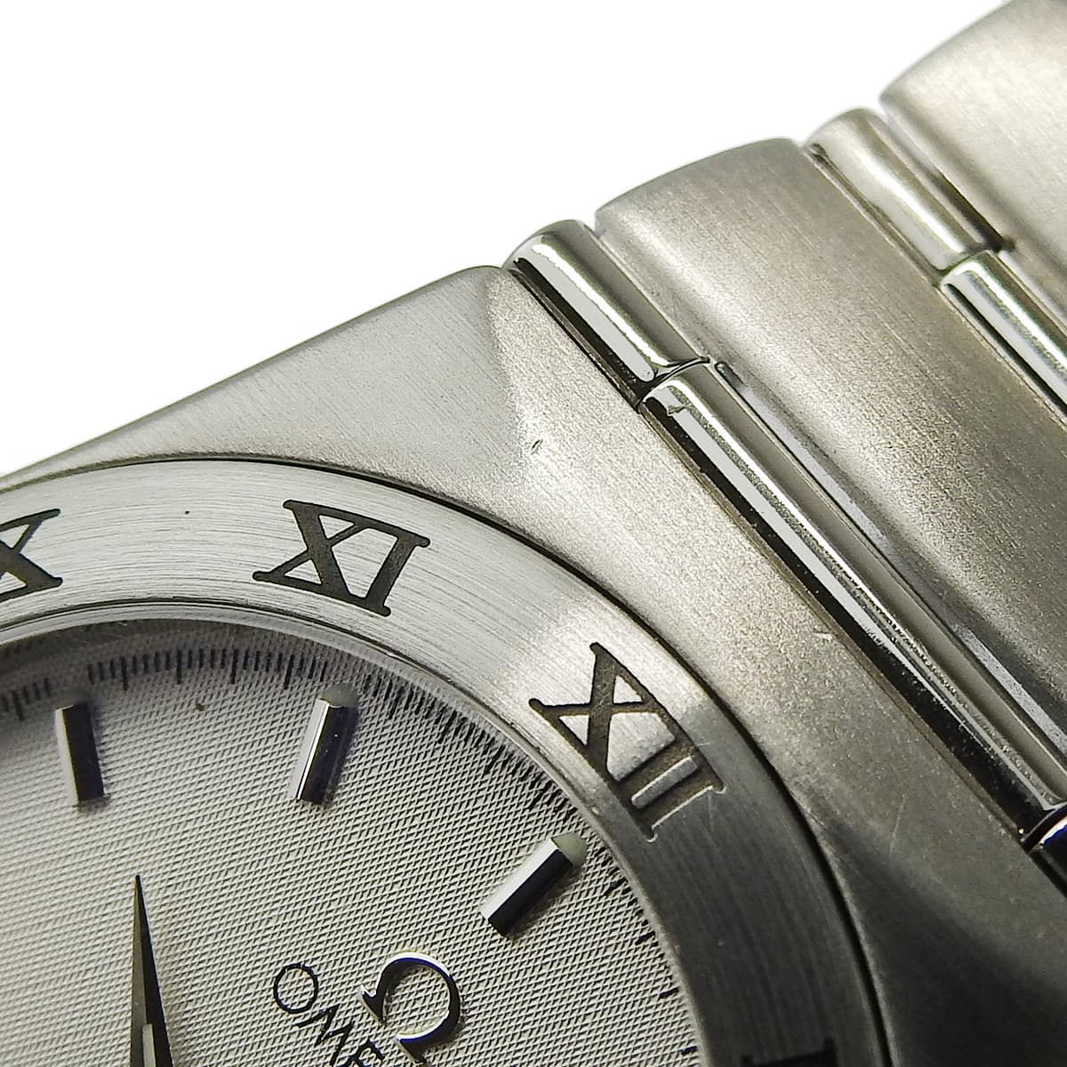 Constellation 1512.30.00 SS Quartz White