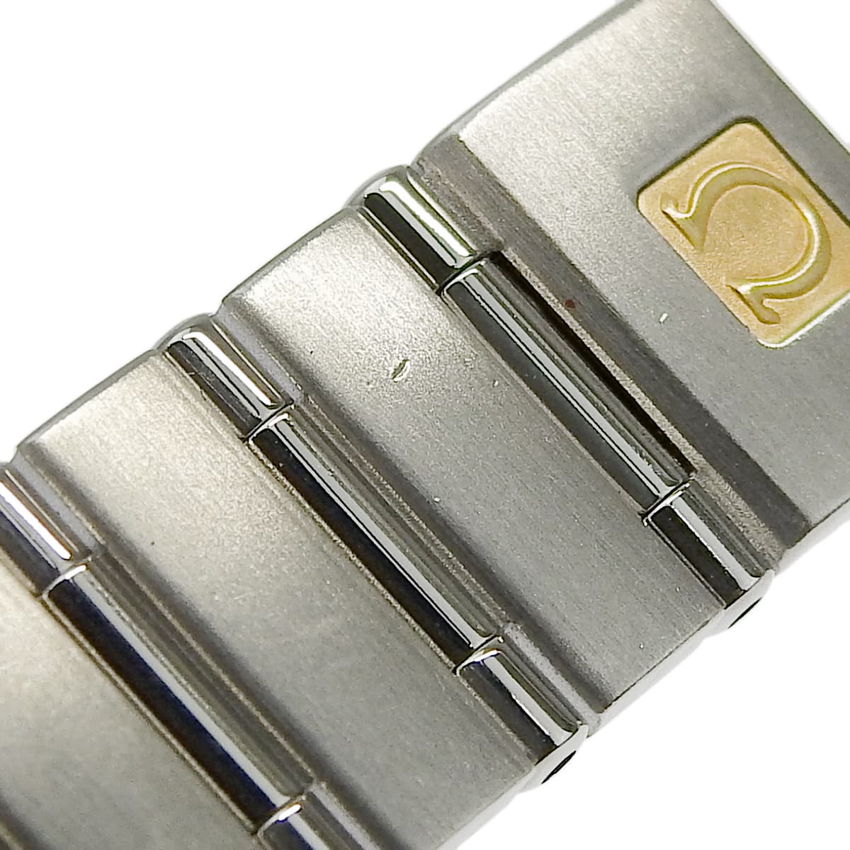 1562.30 星座迷你不锈钢石英白