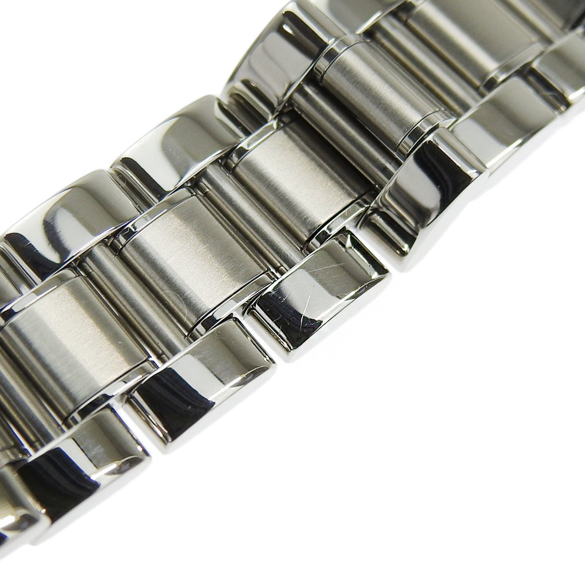 桅杆 21 Vantian W10109T2 SS 石英银色