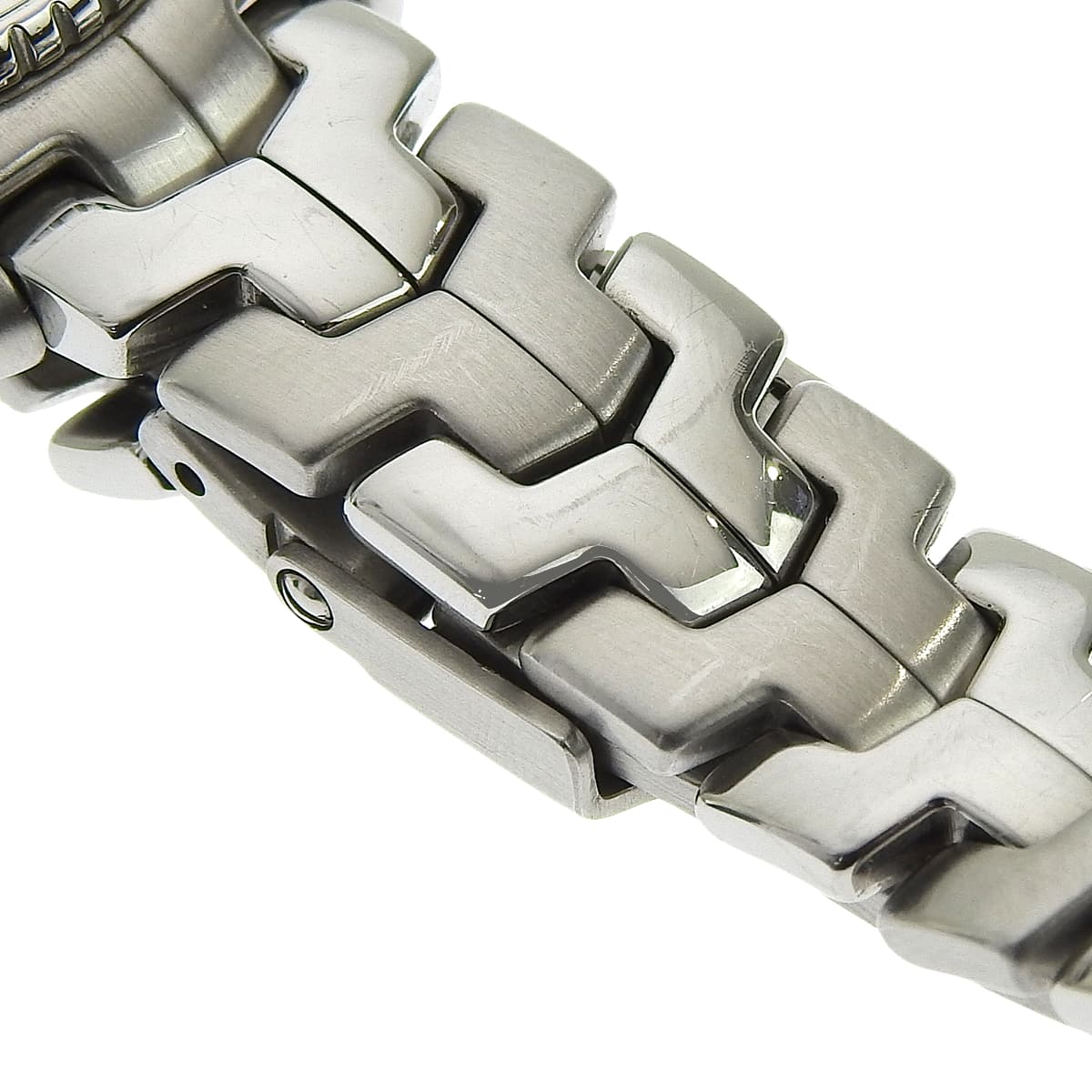 Link WJ131C-1 SS Quartz Pink 11PD