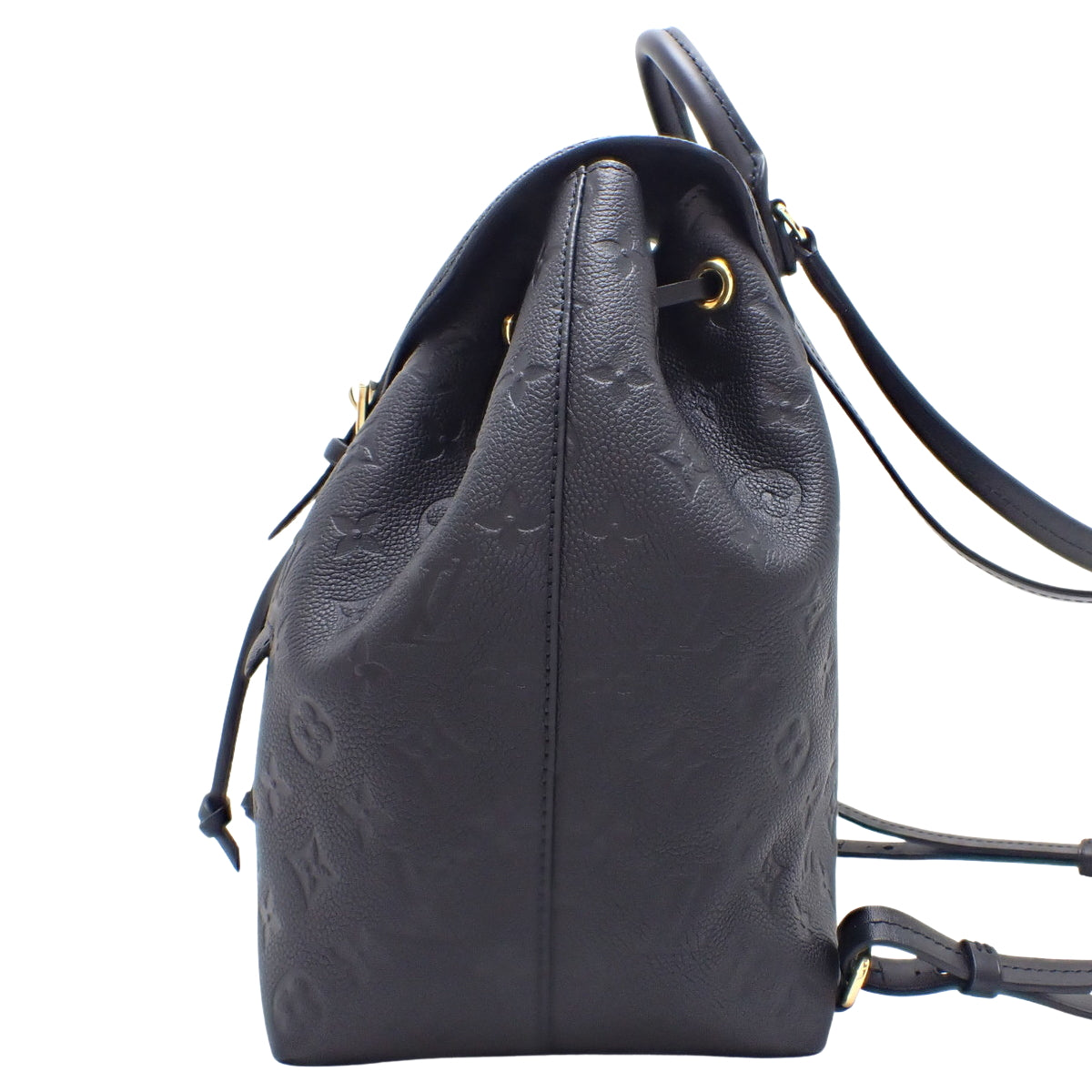 Montsouris PM Monogram Empreinte Noir M45205