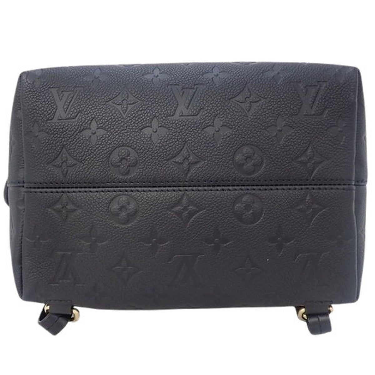 Montsouris PM Monogram Empreinte Noir M45205