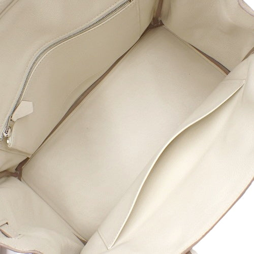 バーキン30 トリヨンクレマンス パラジウム金具 クレ シルバー金具 C刻印